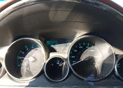 2014 Buick Enclave Leather z USA, uszkodzony, nr VIN 5GAKRBKD5EJ188673